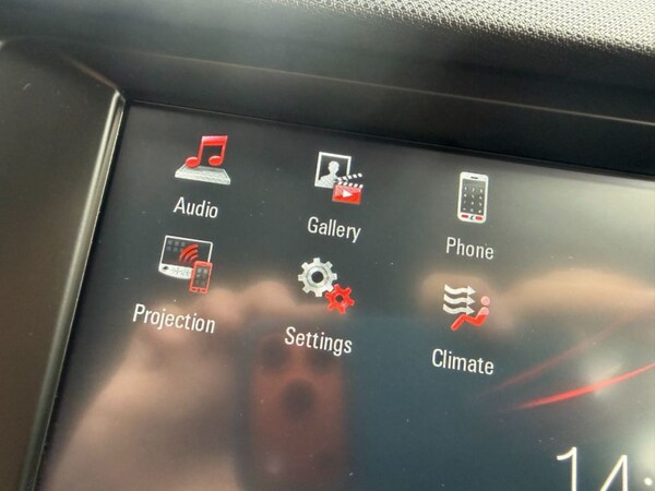 Used Vauxhall Crossland X 2018 for sale - 76209923: Photo 26