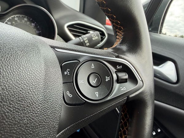 Used Vauxhall Crossland X 2018 for sale - 76209923: Photo 28