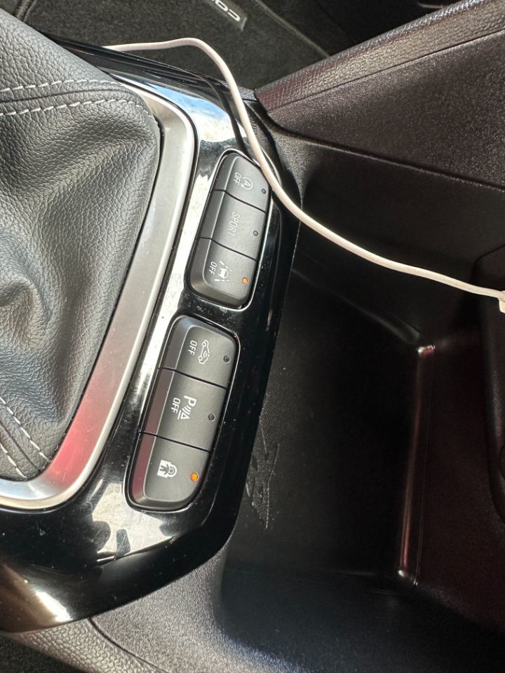 Used Vauxhall Corsa 2023 for sale - 75358733: Photo 27