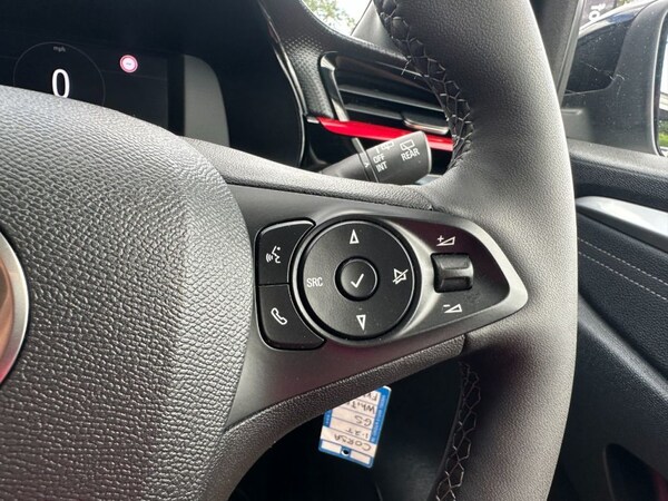 Used Vauxhall Corsa 2023 for sale - 75358733: Photo 29