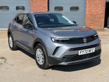 Used Vauxhall Mokka 2022 for sale - 79209424: Photo