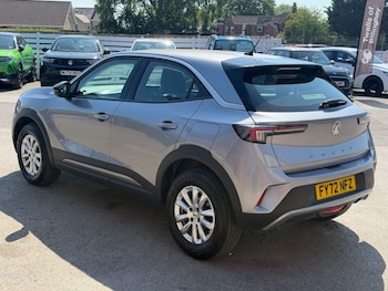 Used Vauxhall Mokka 2022 for sale - 79209424: Photo