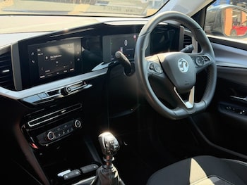 Used Vauxhall Mokka 2022 for sale - 79209424: Photo