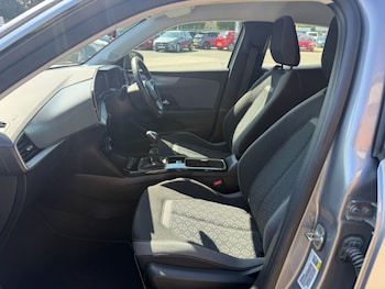 Used Vauxhall Mokka 2022 for sale - 79209424: Photo