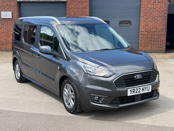 Used Ford Grand Tourneo Connect 2022 for sale - 78850222: Photo