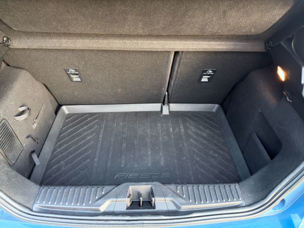 Used Ford Fiesta 2019 for sale - 77023228: Photo 13