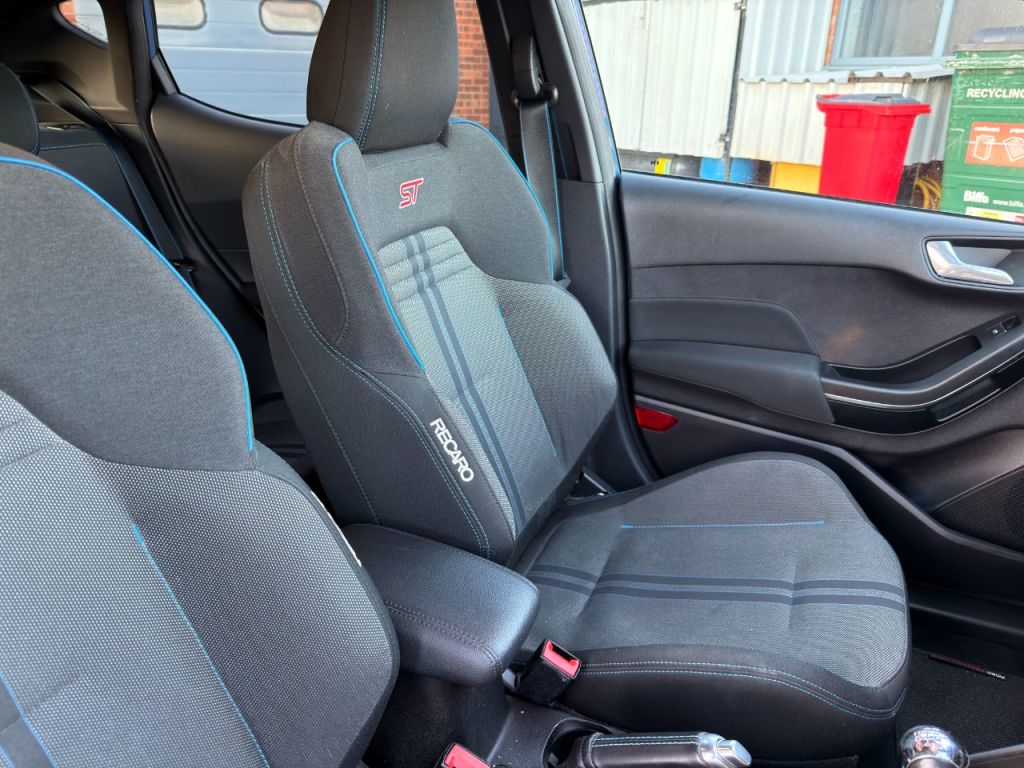 Used Ford Fiesta 2019 for sale - 77023228: Photo 18