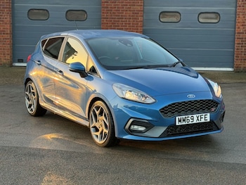 Ford Fiesta feature image