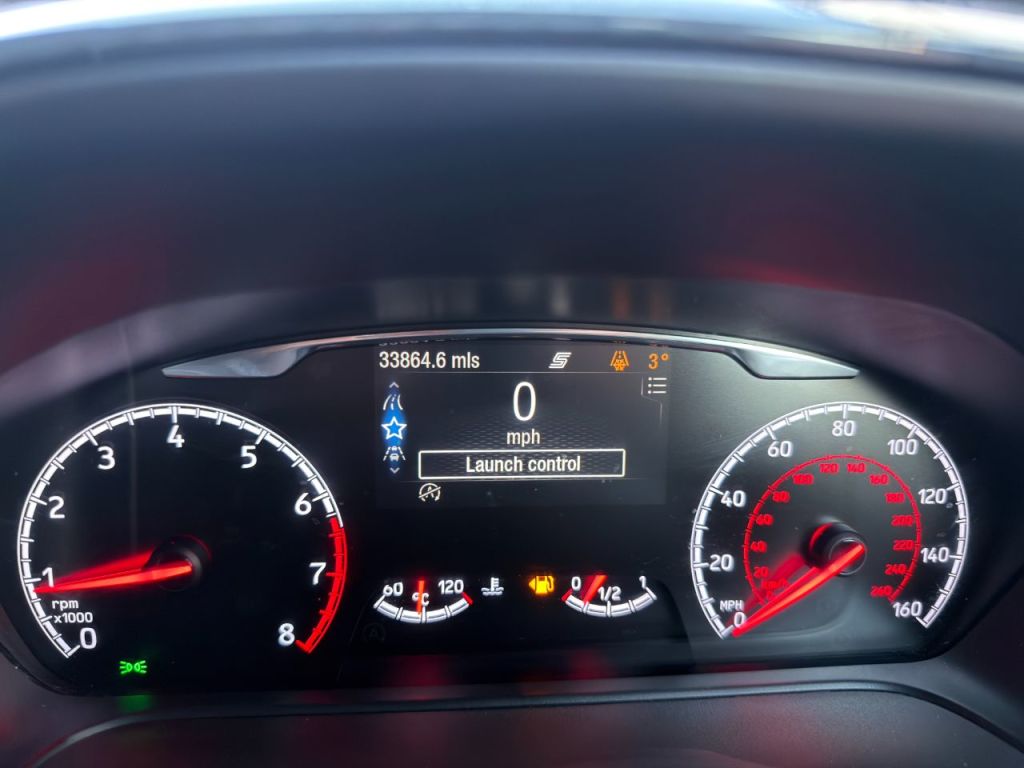 Used Ford Fiesta 2019 for sale - 77023228: Photo 21