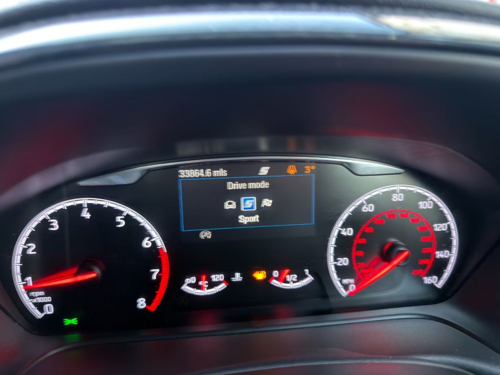 Used Ford Fiesta 2019 for sale - 77023228: Photo 23