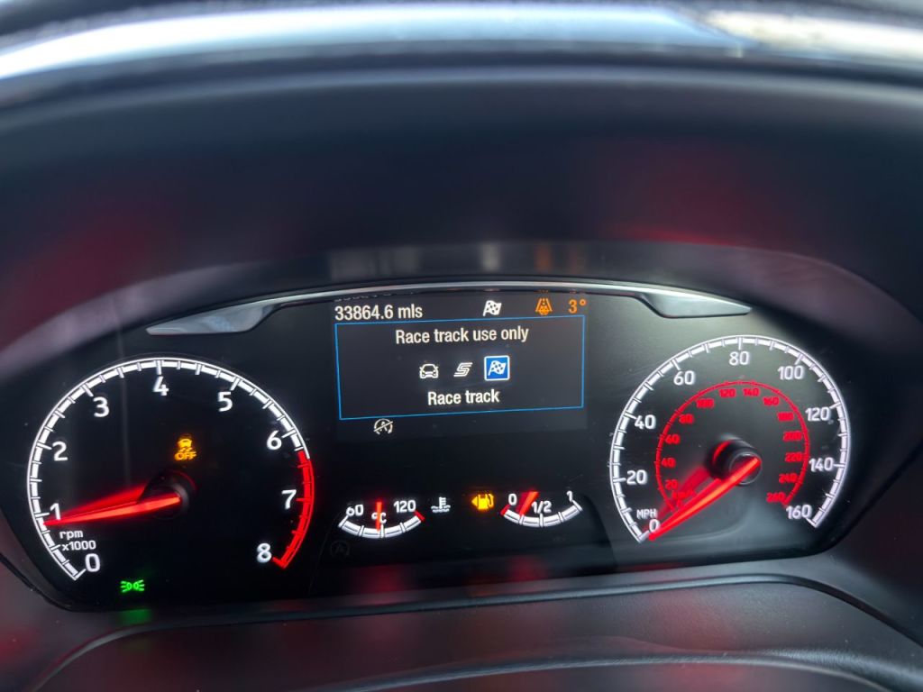 Used Ford Fiesta 2019 for sale - 77023228: Photo 24