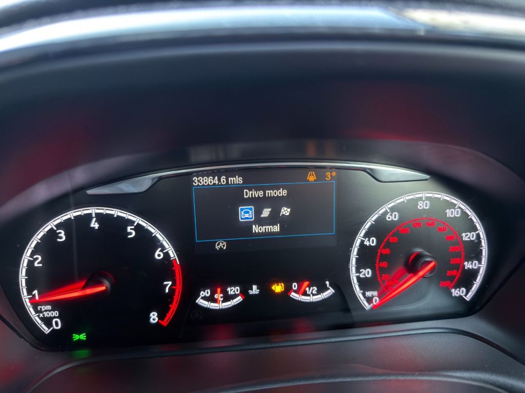 Used Ford Fiesta 2019 for sale - 77023228: Photo 25