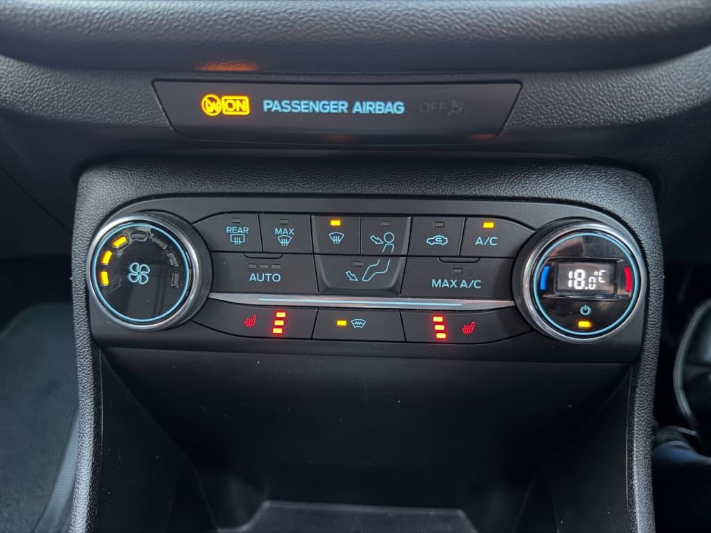 Used Ford Fiesta 2019 for sale - 77023228: Photo 28