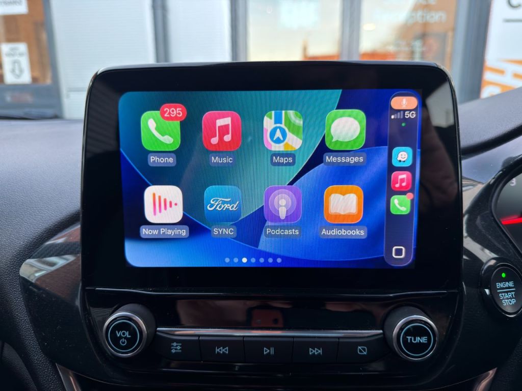 Used Ford Fiesta 2019 for sale - 77023228: Photo 30