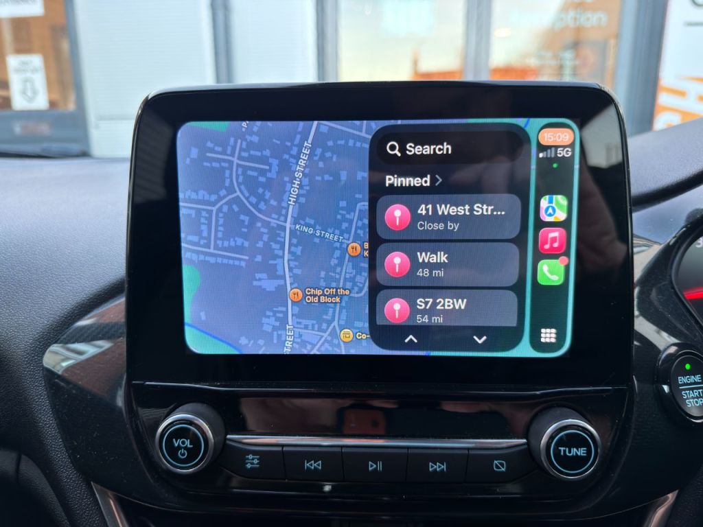 Used Ford Fiesta 2019 for sale - 77023228: Photo 31