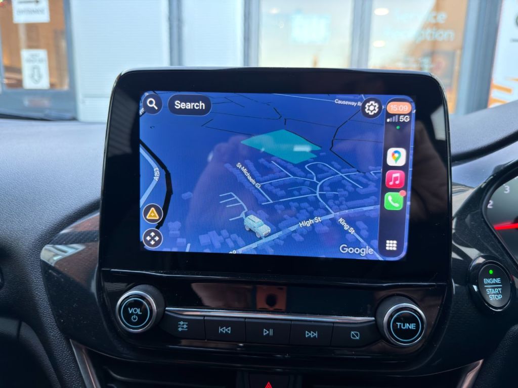 Used Ford Fiesta 2019 for sale - 77023228: Photo 33