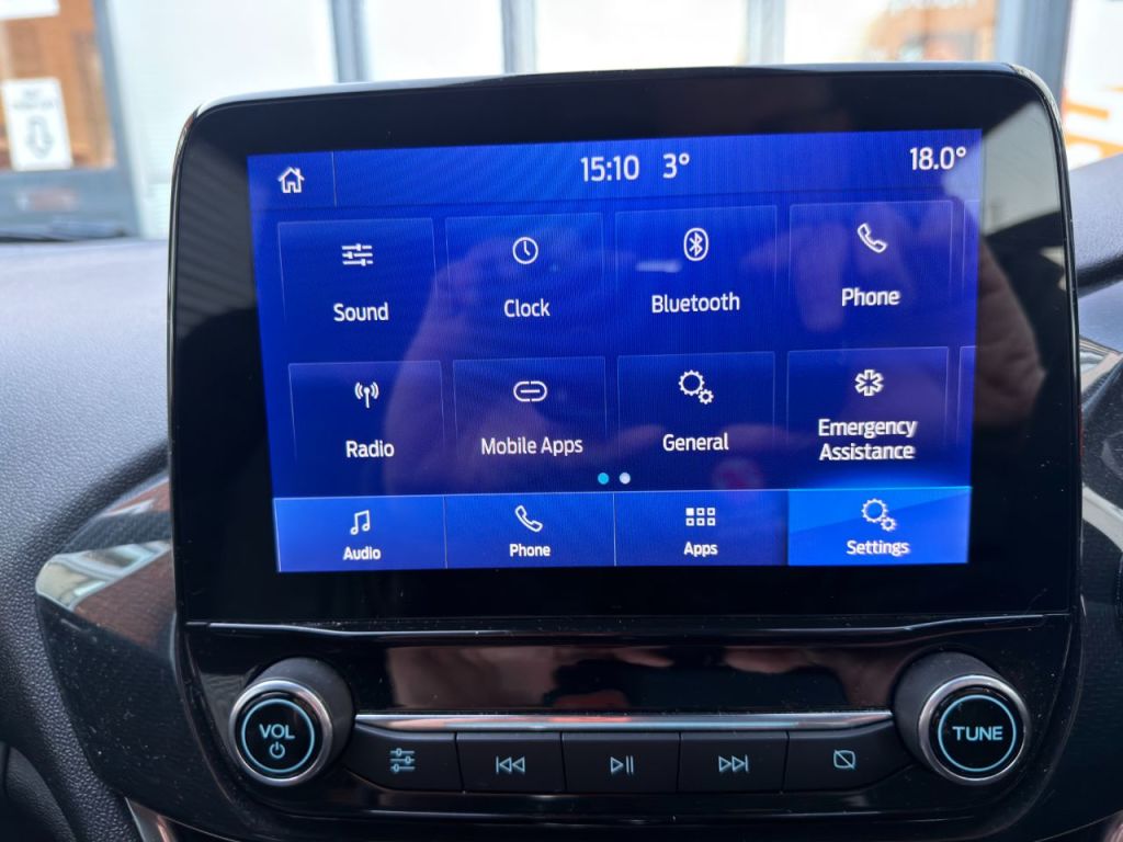 Used Ford Fiesta 2019 for sale - 77023228: Photo 36