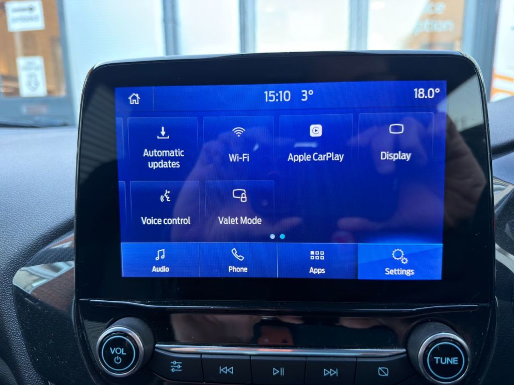 Used Ford Fiesta 2019 for sale - 77023228: Photo 37