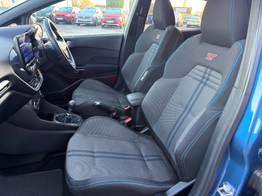 Used Ford Fiesta 2019 for sale - 77023228: Photo 4