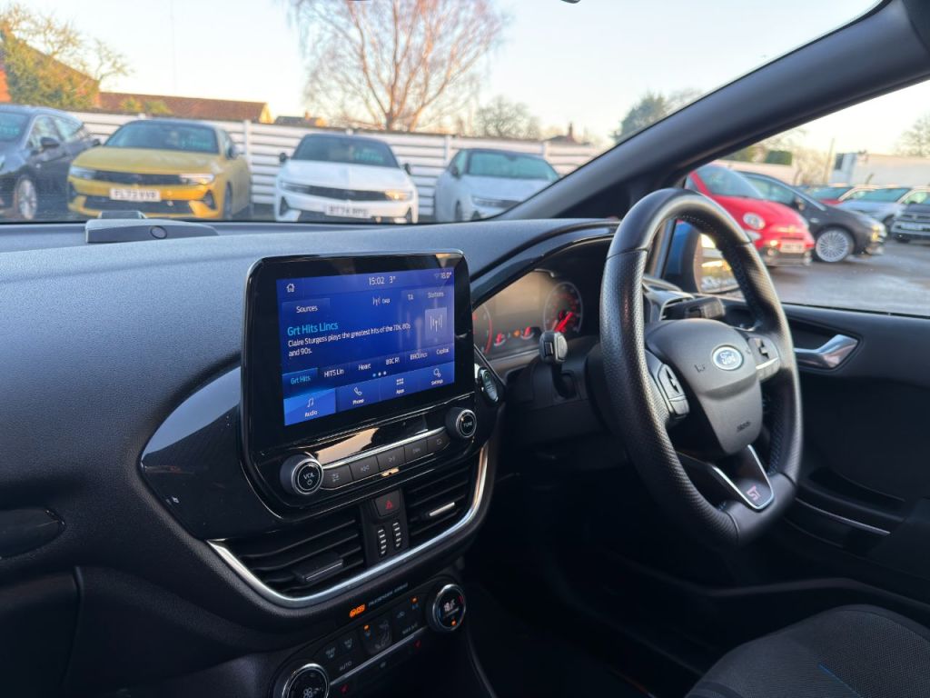 Used Ford Fiesta 2019 for sale - 77023228: Photo 6