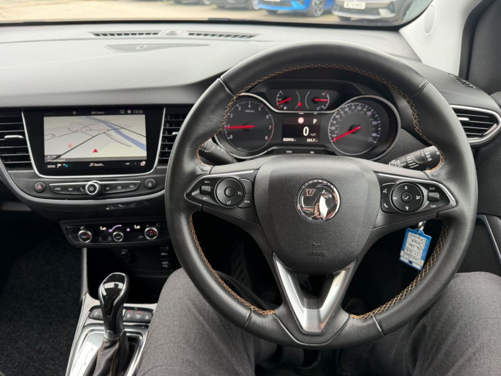 Used Vauxhall Crossland X 2020 for sale - 77641877: Photo 19