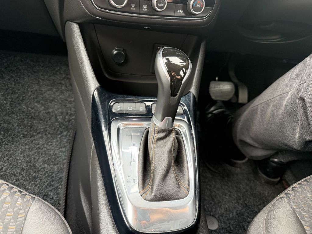 Used Vauxhall Crossland X 2020 for sale - 77641877: Photo 21