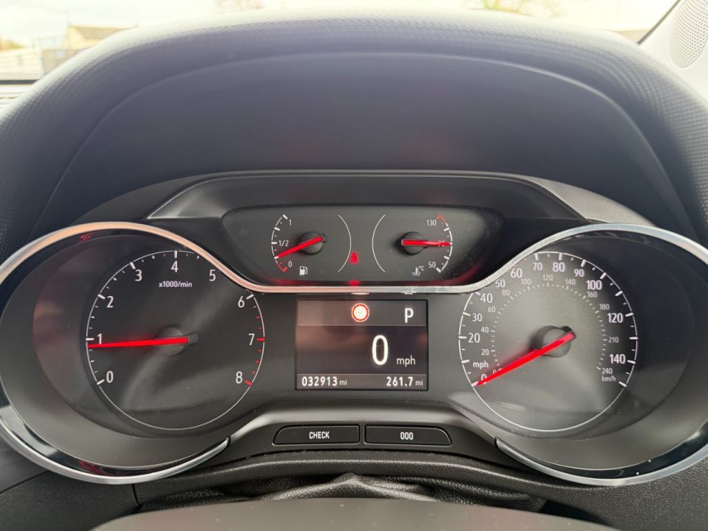 Used Vauxhall Crossland X 2020 for sale - 77641877: Photo 22