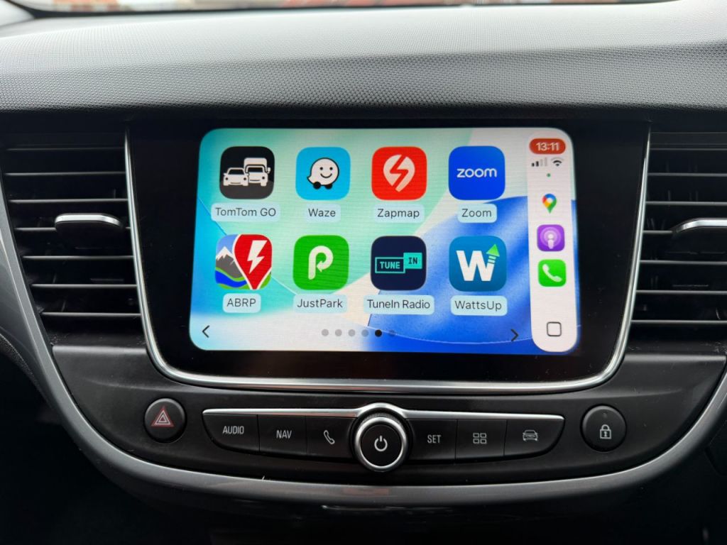 Used Vauxhall Crossland X 2020 for sale - 77641877: Photo 25