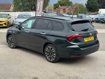 Used Fiat Tipo 2021 for sale - 75314046: Photo