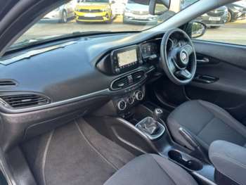 Used Fiat Tipo 2021 for sale - 75314046: Photo
