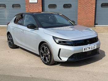 Used Vauxhall Corsa 2025 for sale - 78381970: Photo