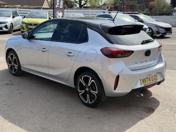 Used Vauxhall Corsa 2025 for sale - 78381970: Photo