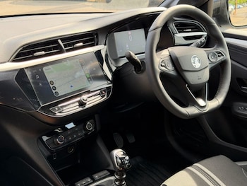 Used Vauxhall Corsa 2025 for sale - 78381970: Photo