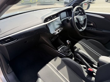 Used Vauxhall Corsa 2025 for sale - 78381970: Photo