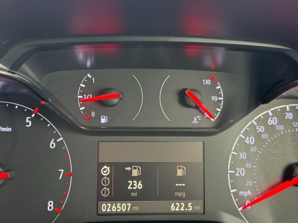 Used Vauxhall Combo 2021 for sale - 77506511: Photo 22