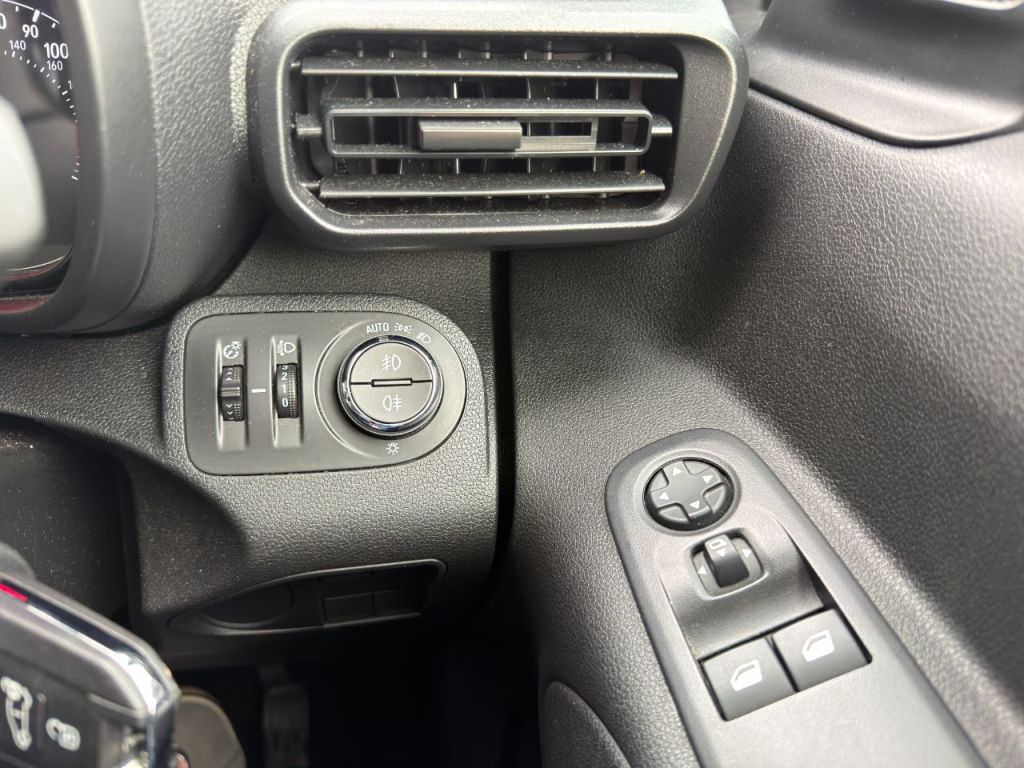 Used Vauxhall Combo 2021 for sale - 77506511: Photo 23