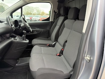 Used Vauxhall Combo 2021 for sale - 77506511: Photo