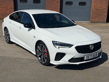 Used Vauxhall Insignia 2021 for sale - 79505246: Photo
