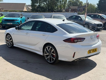 Used Vauxhall Insignia 2021 for sale - 79505246: Photo
