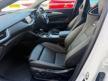 Used Vauxhall Insignia 2021 for sale - 79505246: Photo