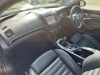 Used Vauxhall Insignia 2015 for sale - 75716819: Photo
