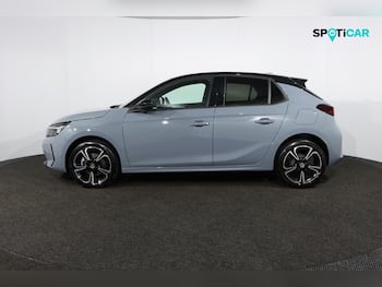 Used Vauxhall Corsa 2025 for sale - 79449473: Photo