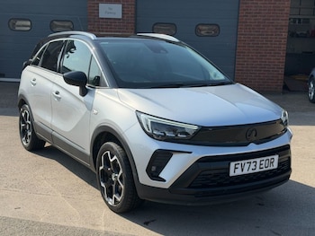 Used Vauxhall Crossland 2023 for sale - 78240679: Photo