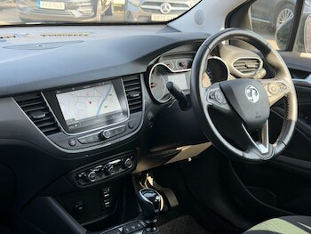 Used Vauxhall Crossland 2023 for sale - 78240679: Photo