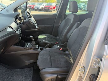 Used Vauxhall Crossland 2023 for sale - 78240679: Photo