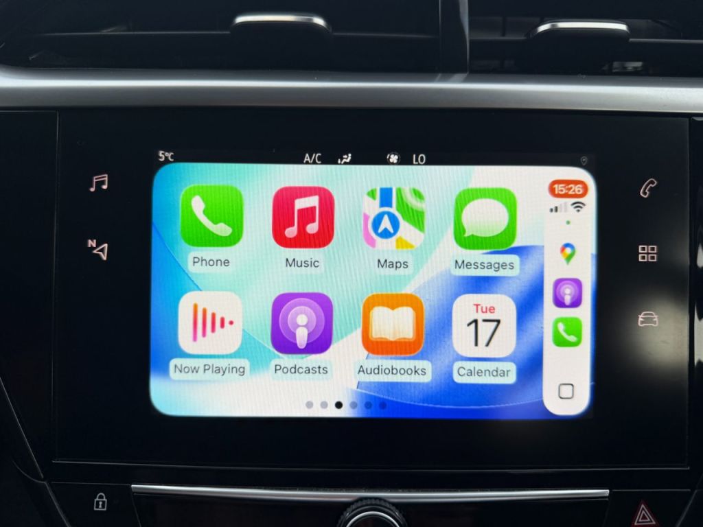 Used Vauxhall Corsa 2022 for sale - 77641879: Photo 20