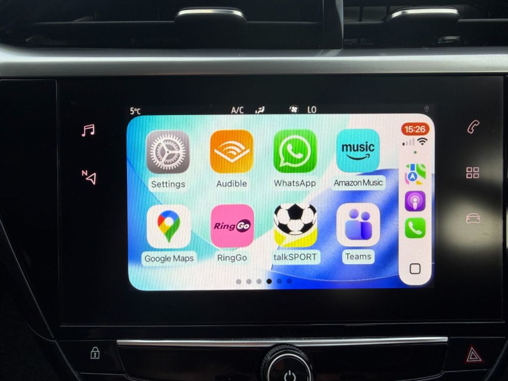 Used Vauxhall Corsa 2022 for sale - 77641879: Photo 22