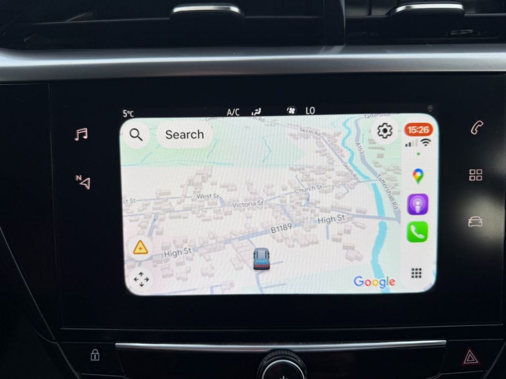 Used Vauxhall Corsa 2022 for sale - 77641879: Photo 23