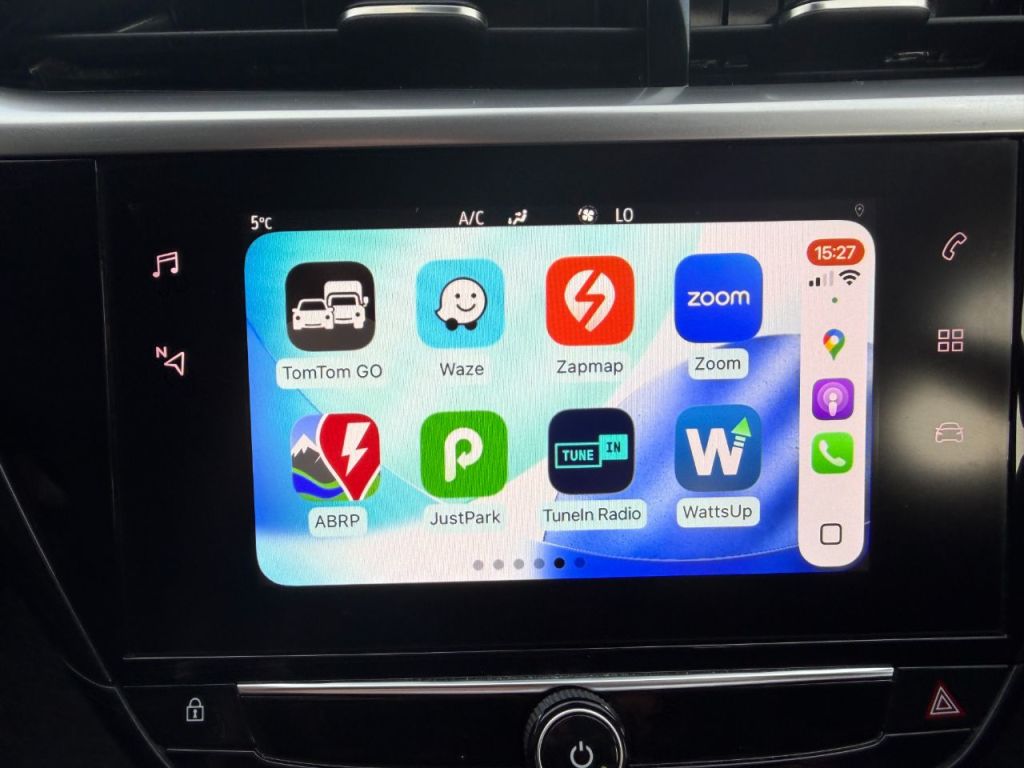 Used Vauxhall Corsa 2022 for sale - 77641879: Photo 24