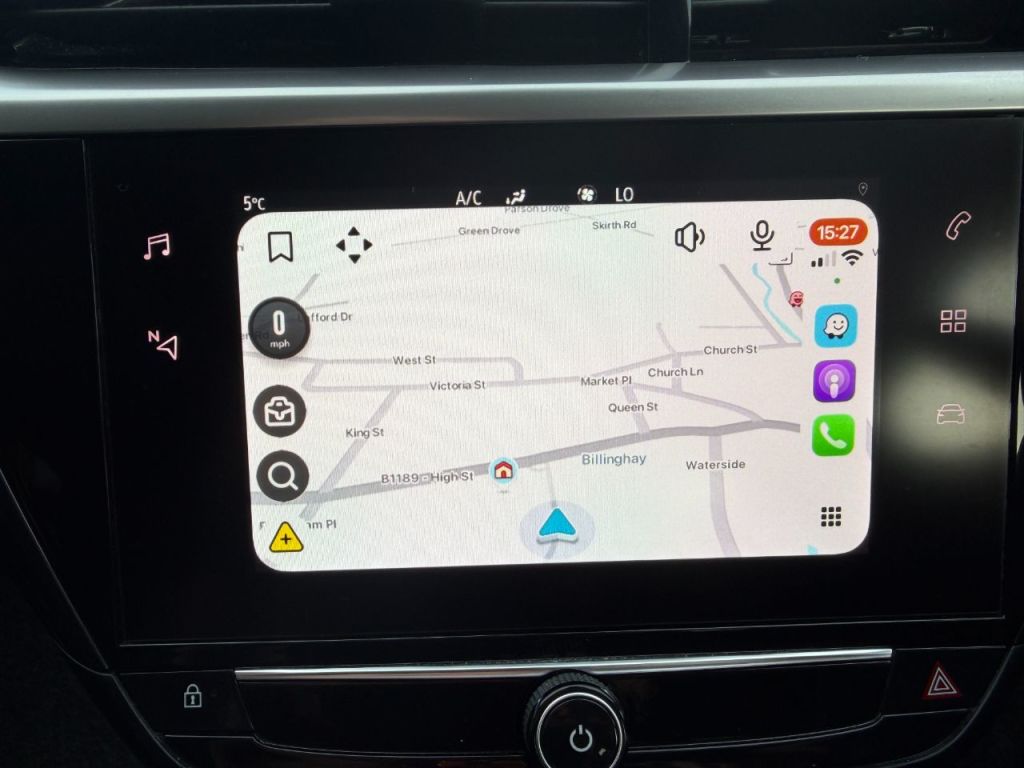 Used Vauxhall Corsa 2022 for sale - 77641879: Photo 25